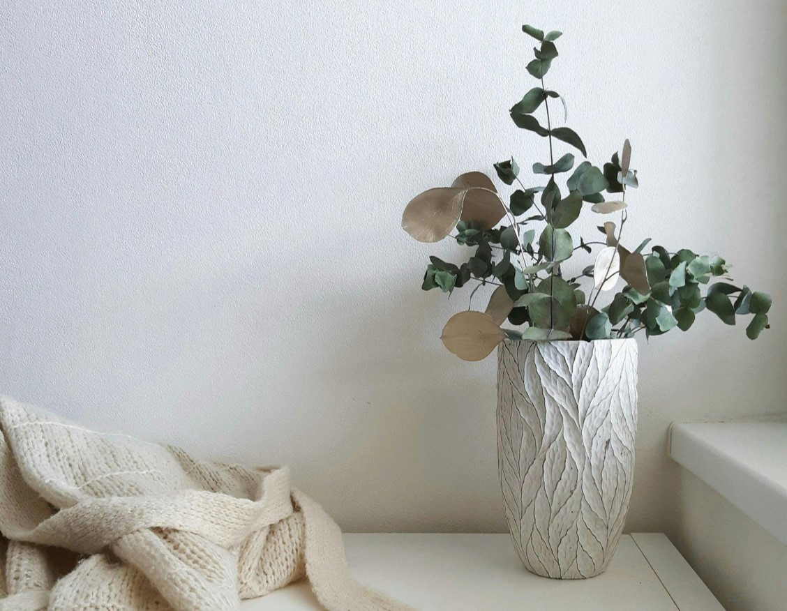 Why Fake Plants Are Perfect for Busy Parents